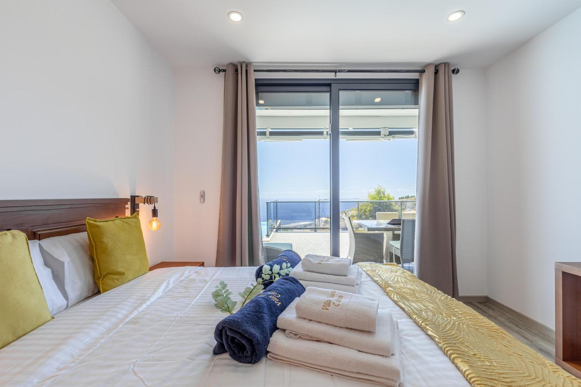 Villa Pascal By Rmz Estreito Da Calheta Екстер'єр фото